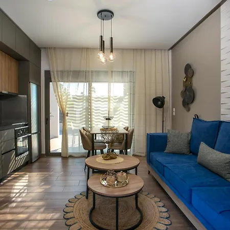 Kiki Luxury Afándu