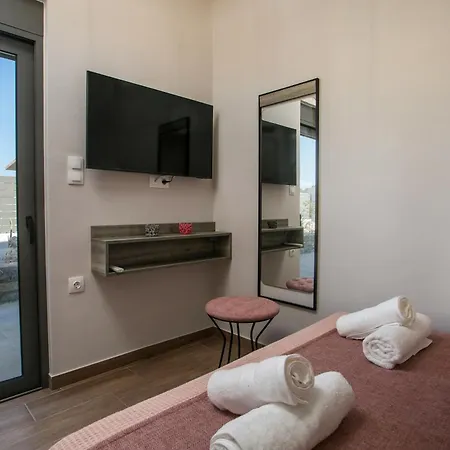 Kiki Luxury Afandou