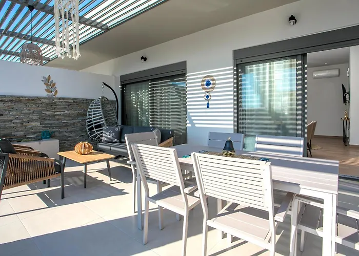 Villa Kiki Luxury *