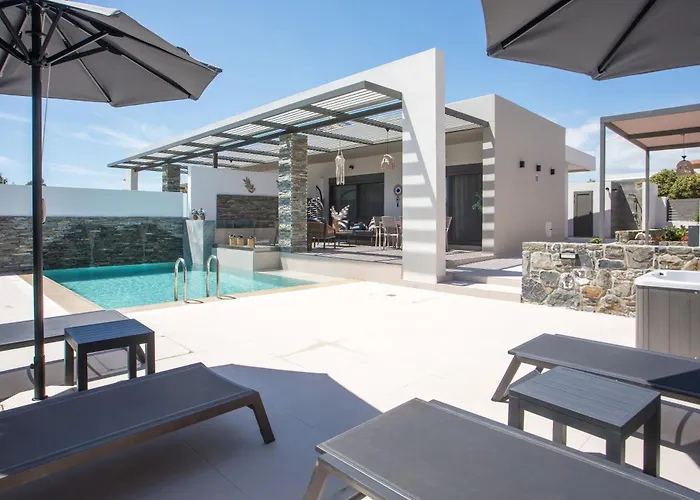 Kiki Luxury Afando
