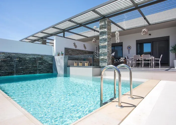 Villa Kiki Luxury