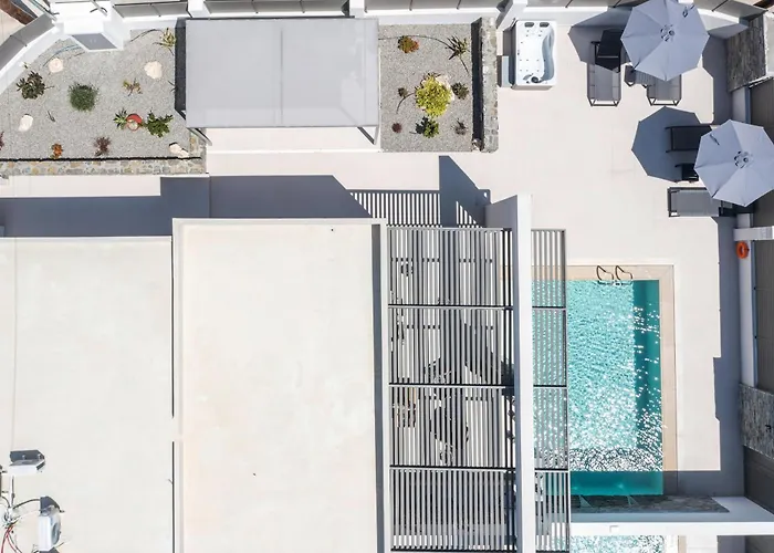 Villa Kiki Luxury *