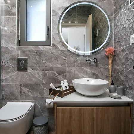 Villa Kiki Luxury *