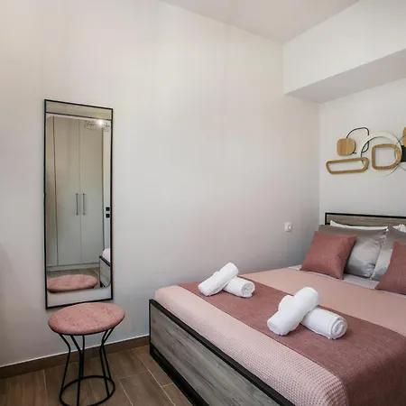 Kiki Luxury Vilă Afantou