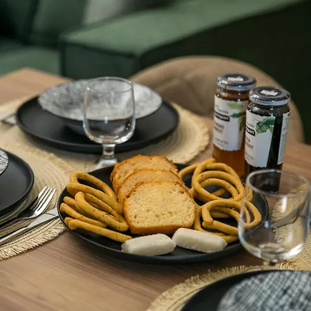 Kiki Luxury Afandou