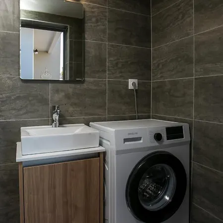 Villa Kiki Luxury *