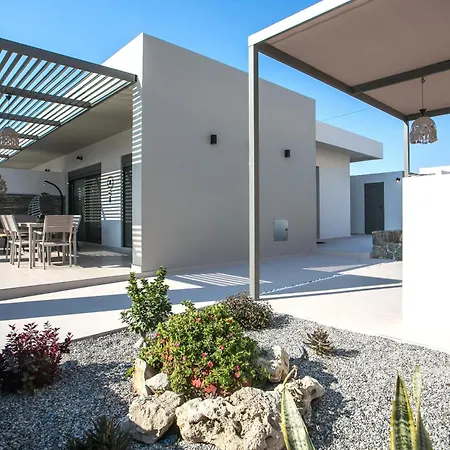 Villa Kiki Luxury Afándu