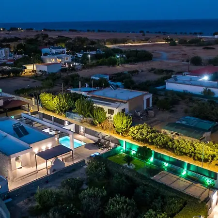 Villa Kiki Luxury