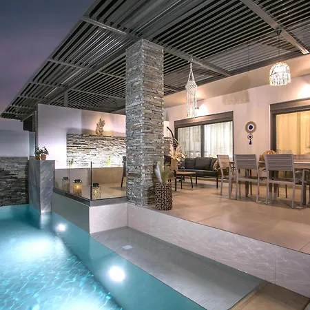 Villa Kiki Luxury *