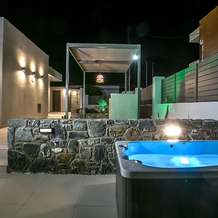 Villa Kiki Luxury
