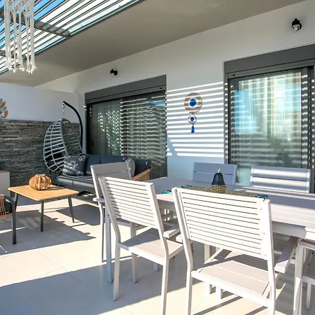 Villa Kiki Luxury *