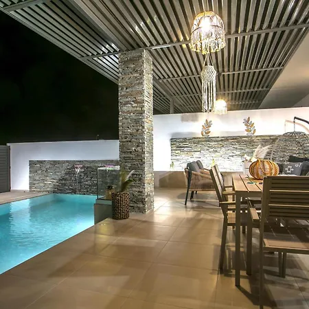 Kiki Luxury