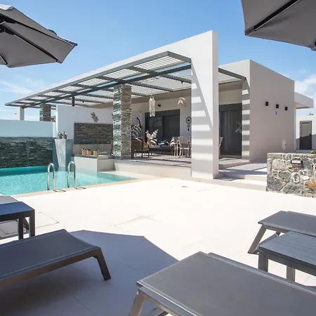 Kiki Luxury Afandou