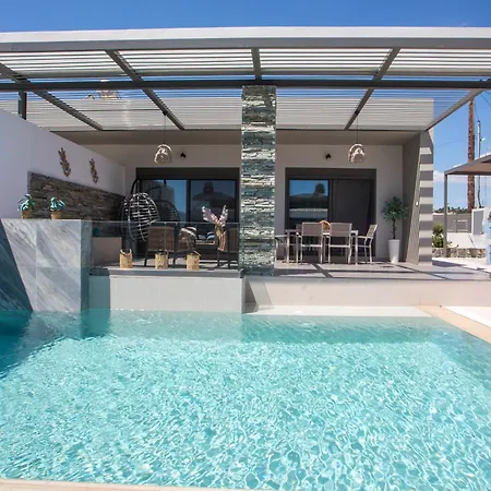 Kiki Luxury Villa