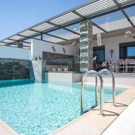 Villa Kiki Luxury