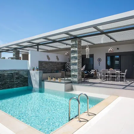 Kiki Luxury Villa *