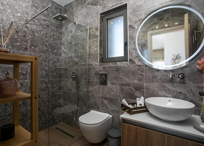 Kiki Luxury Villa Afantou