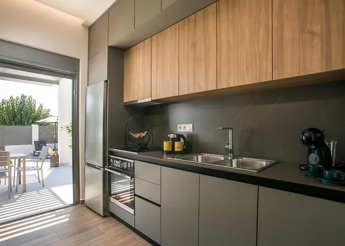 Kiki Luxury Villa Afantou