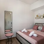 Kiki Luxury 빌라 아판토우