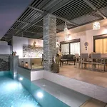 빌라 Kiki Luxury *