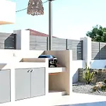 Kiki Luxury 빌라