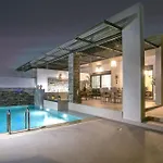 빌라 Kiki Luxury