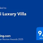 빌라 Kiki Luxury