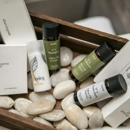 Kiki Luxury ヴィラ *