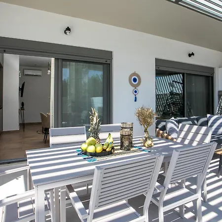 Kiki Luxury * アファンドウ