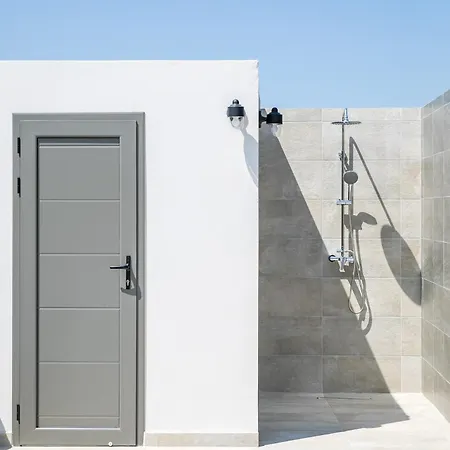 Kiki Luxury ヴィラ