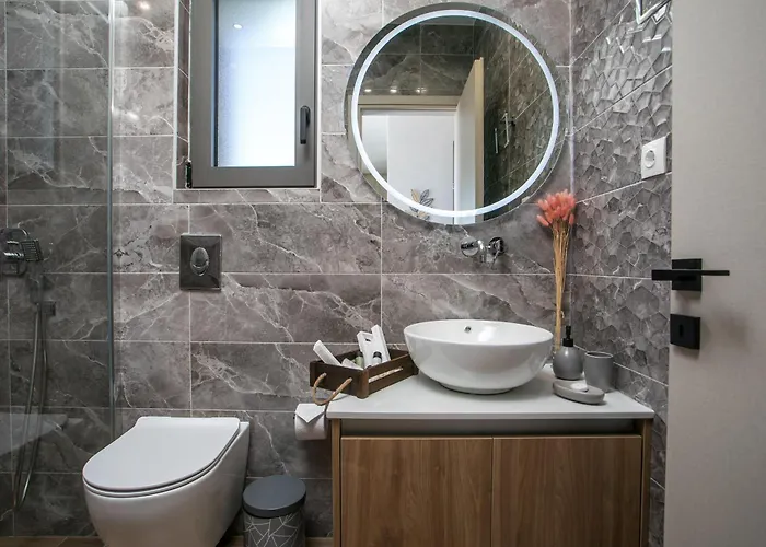 Villa Kiki Luxury *